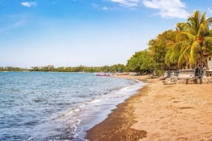 Strand van Lovina (Bali) - Indonesië - foto: Canva