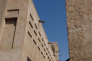 Dubai Museum 2