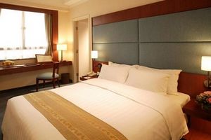 kamer - BP International - Hong Kong