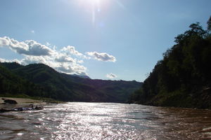 Mekong rivier