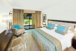 kamer - Grand Hotel du Lagoon - Saint Gilles Les Bains - Réunion