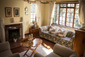 Gemeenschappelijke ruimte Brooks Cottage - Brooks Cottage - Zuid-Afrika