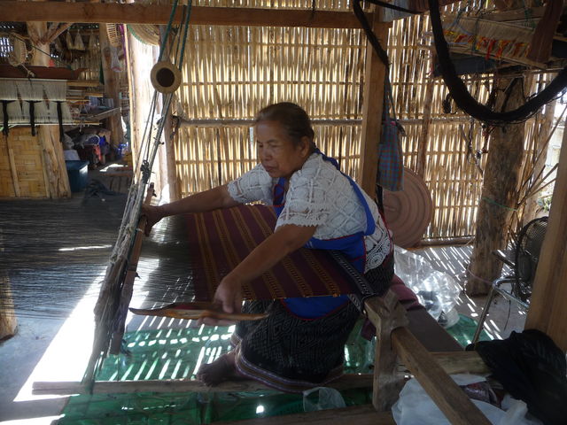Wang Nam Mok homestay in Nong Khai, Thailand