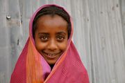 Harar - Ethiopisch meisje - Ethiopië - foto: pixabay