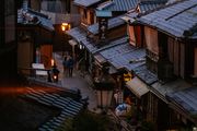 Higashiyama Straat in Kyoto - Japan - foto: unsplash