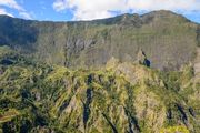 Cirque de Cilaos - Cirque de Cilaos - Réunion - foto: Archief