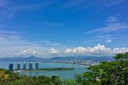Sanya - China - foto: unsplash