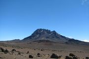Kilimanjaro beklimming - Kilimanjaro - Tanzania - foto: Lokale agent