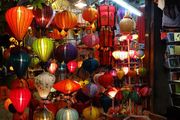 lampionnen Hoi An - Hoi An - Vietnam